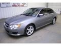 Quartz Silver Metallic - Legacy 2.5i Sedan Photo No. 4
