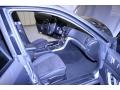 Quartz Silver Metallic - Legacy 2.5i Sedan Photo No. 9