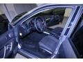 Quartz Silver Metallic - Legacy 2.5i Sedan Photo No. 14