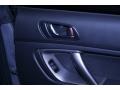 Quartz Silver Metallic - Legacy 2.5i Sedan Photo No. 23