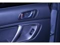 Quartz Silver Metallic - Legacy 2.5i Sedan Photo No. 25