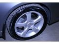 Quartz Silver Metallic - Legacy 2.5i Sedan Photo No. 31