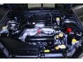 Quartz Silver Metallic - Legacy 2.5i Sedan Photo No. 51