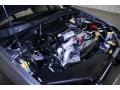 Quartz Silver Metallic - Legacy 2.5i Sedan Photo No. 52