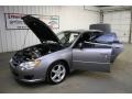 Quartz Silver Metallic - Legacy 2.5i Sedan Photo No. 53