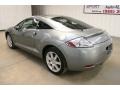 Satin Meisai Gray Pearl - Eclipse GT Coupe Photo No. 7