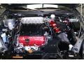 2007 Satin Meisai Gray Pearl Mitsubishi Eclipse GT Coupe  photo #41