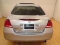 2007 Alabaster Silver Metallic Honda Accord EX-L Sedan  photo #10