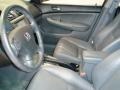 2007 Alabaster Silver Metallic Honda Accord EX-L Sedan  photo #14