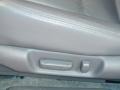 2007 Alabaster Silver Metallic Honda Accord EX-L Sedan  photo #17