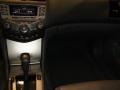 2007 Alabaster Silver Metallic Honda Accord EX-L Sedan  photo #21