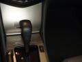 2007 Alabaster Silver Metallic Honda Accord EX-L Sedan  photo #22
