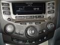 2007 Alabaster Silver Metallic Honda Accord EX-L Sedan  photo #23