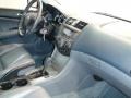 2007 Alabaster Silver Metallic Honda Accord EX-L Sedan  photo #24