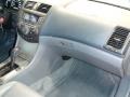 2007 Alabaster Silver Metallic Honda Accord EX-L Sedan  photo #25