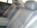 2007 Alabaster Silver Metallic Honda Accord EX-L Sedan  photo #28