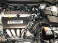 2007 Alabaster Silver Metallic Honda Accord EX-L Sedan  photo #31