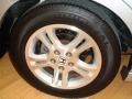 2007 Alabaster Silver Metallic Honda Accord EX-L Sedan  photo #33