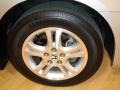 2007 Alabaster Silver Metallic Honda Accord EX-L Sedan  photo #34
