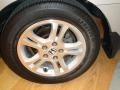 2007 Alabaster Silver Metallic Honda Accord EX-L Sedan  photo #36