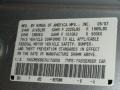 2007 Alabaster Silver Metallic Honda Accord EX-L Sedan  photo #37