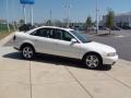 Casablanca White - A4 1.8T quattro Sedan Photo No. 4