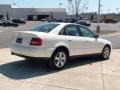 Casablanca White - A4 1.8T quattro Sedan Photo No. 6