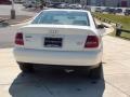 Casablanca White - A4 1.8T quattro Sedan Photo No. 7