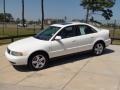 Casablanca White - A4 1.8T quattro Sedan Photo No. 11