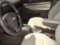 Casablanca White - A4 1.8T quattro Sedan Photo No. 17