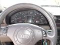 Casablanca White - A4 1.8T quattro Sedan Photo No. 20