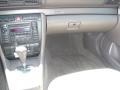 Casablanca White - A4 1.8T quattro Sedan Photo No. 22