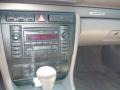 Casablanca White - A4 1.8T quattro Sedan Photo No. 23