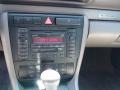 Casablanca White - A4 1.8T quattro Sedan Photo No. 24