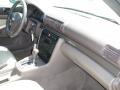 Casablanca White - A4 1.8T quattro Sedan Photo No. 25