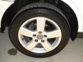 Casablanca White - A4 1.8T quattro Sedan Photo No. 32