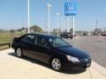 2006 Nighthawk Black Pearl Honda Accord EX-L Sedan  photo #7