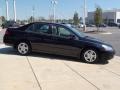 2006 Nighthawk Black Pearl Honda Accord EX-L Sedan  photo #9