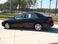 2006 Nighthawk Black Pearl Honda Accord EX-L Sedan  photo #14