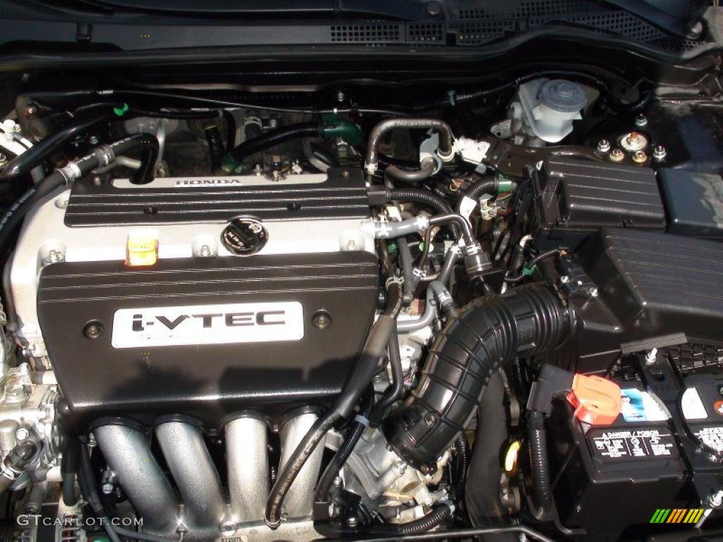 2006 Accord EX-L Sedan - Nighthawk Black Pearl / Ivory photo #32