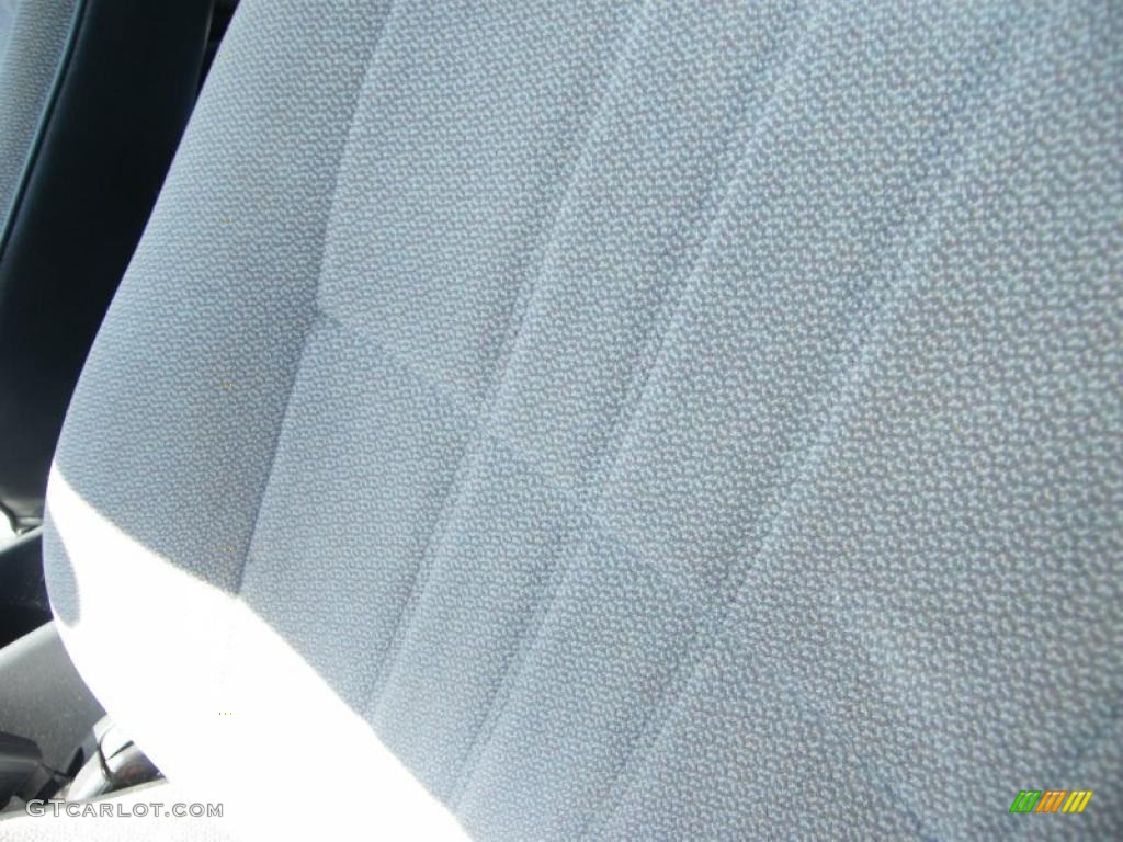 1997 Corolla  - Dark Emerald Pearl Green Metallic / Gray photo #14