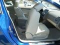 2008 Azure Blue Metallic Nissan Altima 2.5 S Coupe  photo #25
