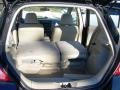 2007 Super Black Nissan Versa SL  photo #13