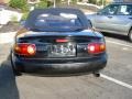 1995 Brilliant Black Mazda MX-5 Miata Roadster  photo #4