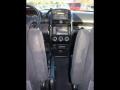 Silver Moss Metallic - CR-V EX 4WD Photo No. 11