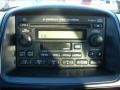 Silver Moss Metallic - CR-V EX 4WD Photo No. 17