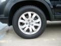2006 Nighthawk Black Pearl Honda CR-V EX 4WD  photo #6