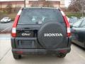 2006 Nighthawk Black Pearl Honda CR-V EX 4WD  photo #8