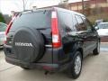 2006 Nighthawk Black Pearl Honda CR-V EX 4WD  photo #10