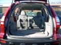 2008 Tango Red Pearl Honda CR-V LX 4WD  photo #13